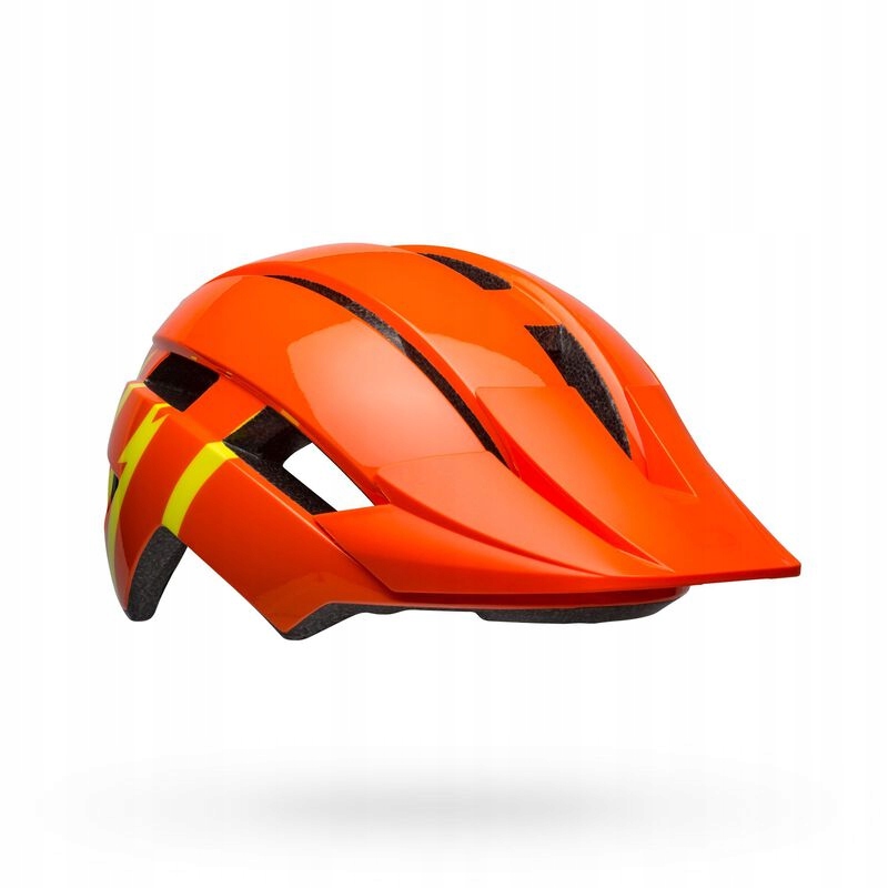 Kask juniorski BELL SIDETRACK II MIPS – Bezpieczna jazda dla młodych rowerzystów