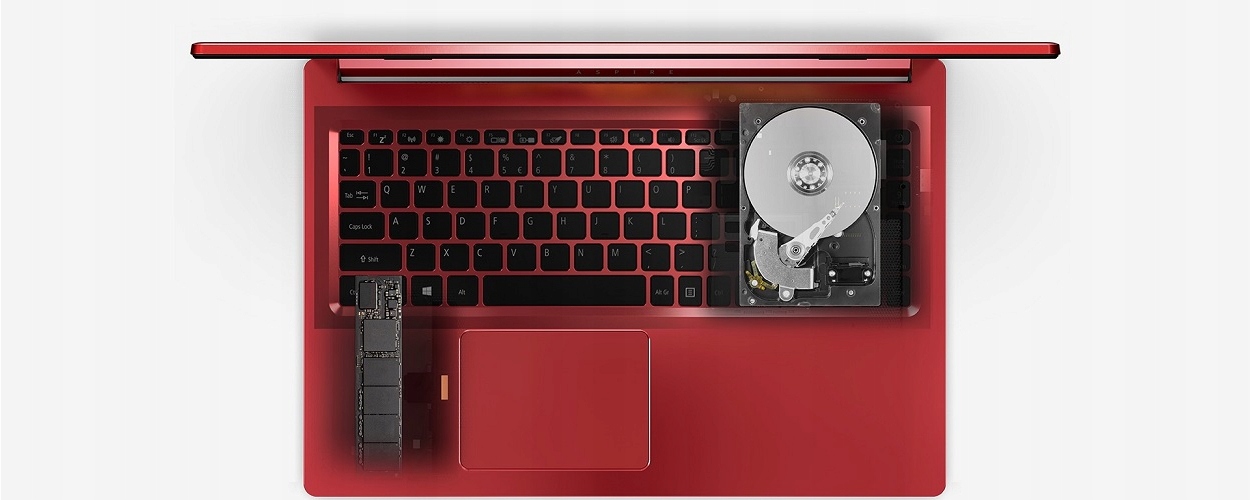 Laptop MSI Katana GF76 11UD-685PL – Wydajność i styl w jednym
