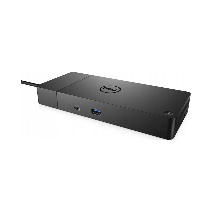 DELL WD19S-180W – Stacja dokująca USB-C dla Twojego laptopa