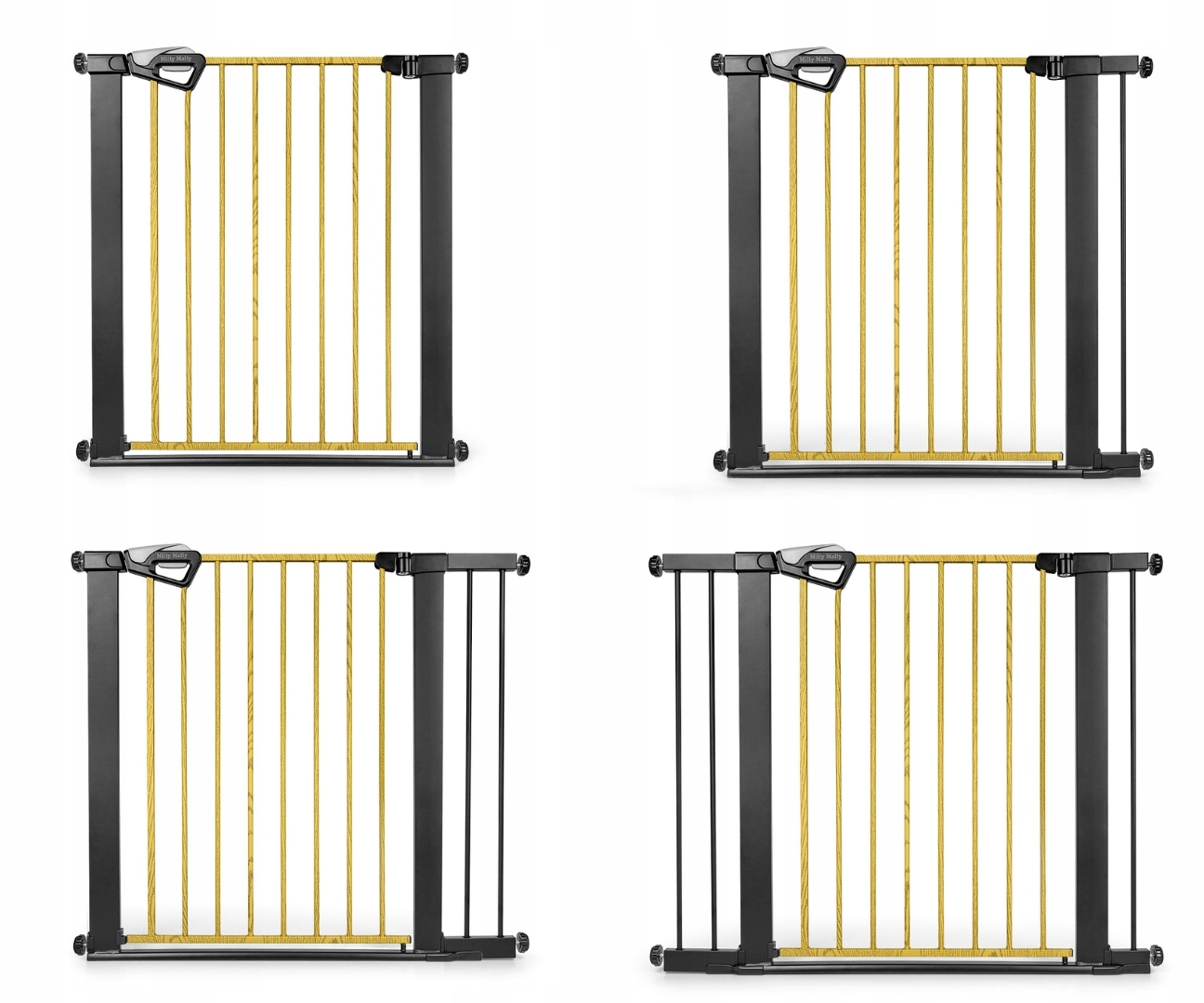 Solidna konstrukcja i nowoczesny design