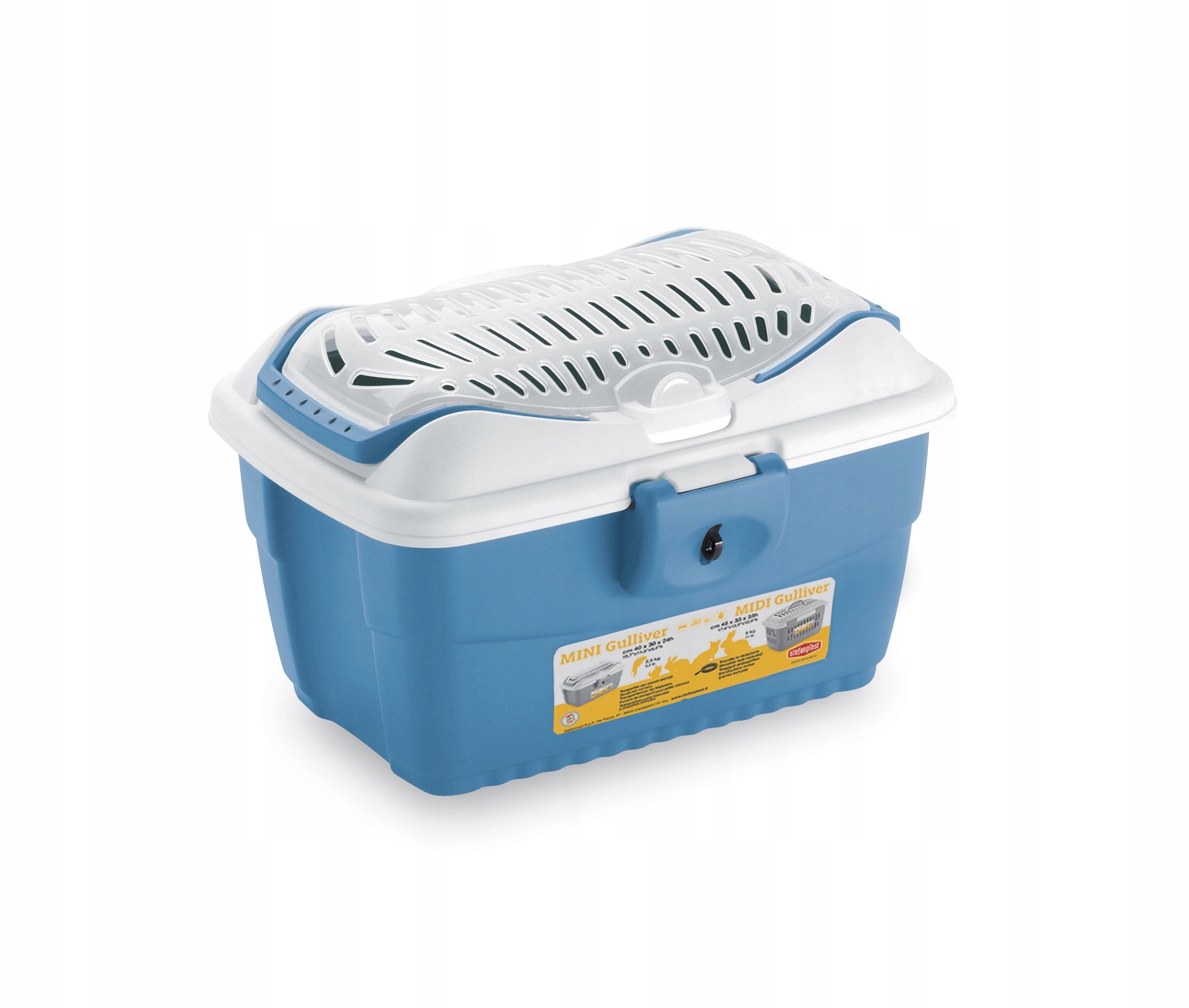 Wygoda i ergonomia w transporcie