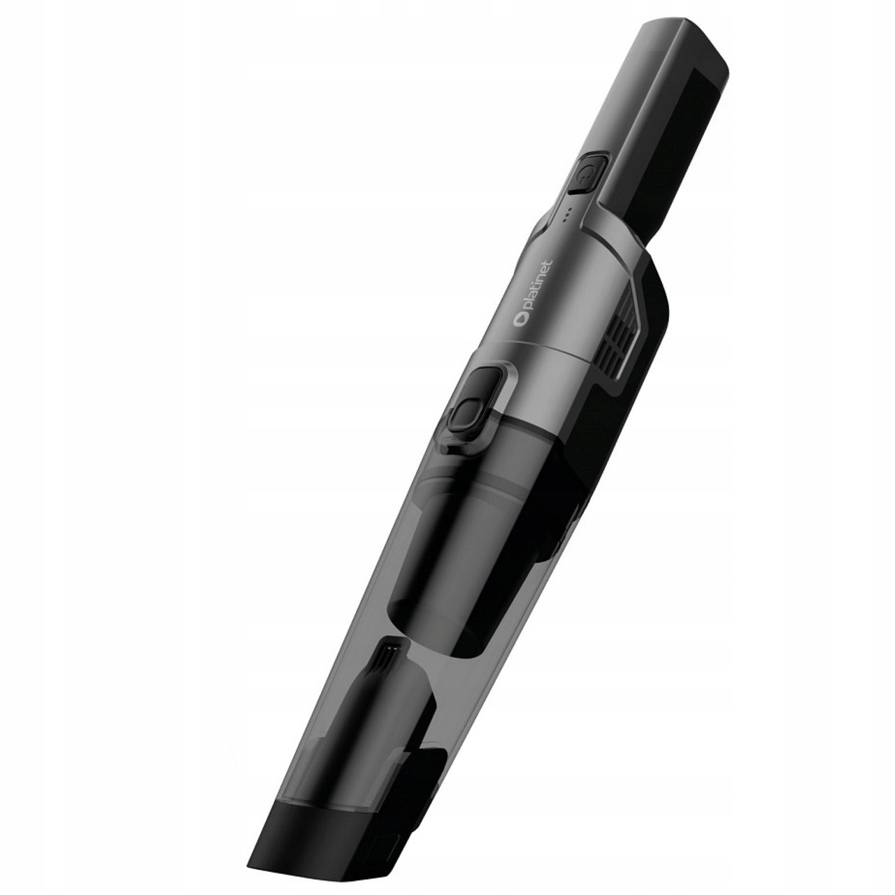 Akcesoria w zestawie – Wszystko, co potrzebne do skutecznego czyszczenia