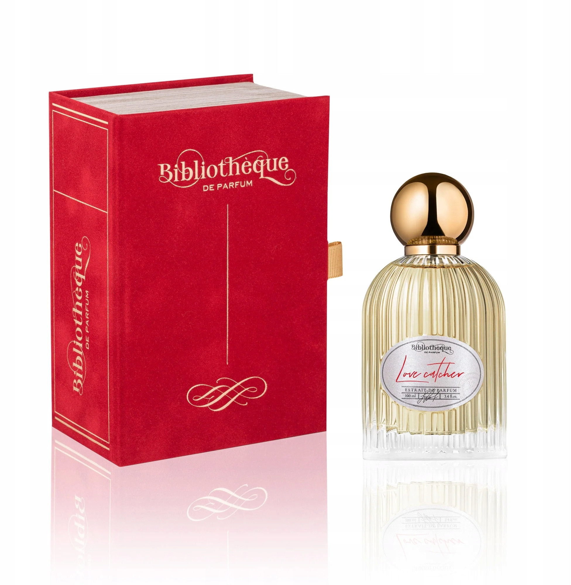 Kwiatowe serce z gardenii i frezji