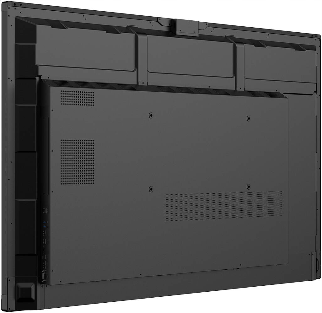 Bezprzewodowe udostępnianie ekranu – wygoda w sali konferencyjnej