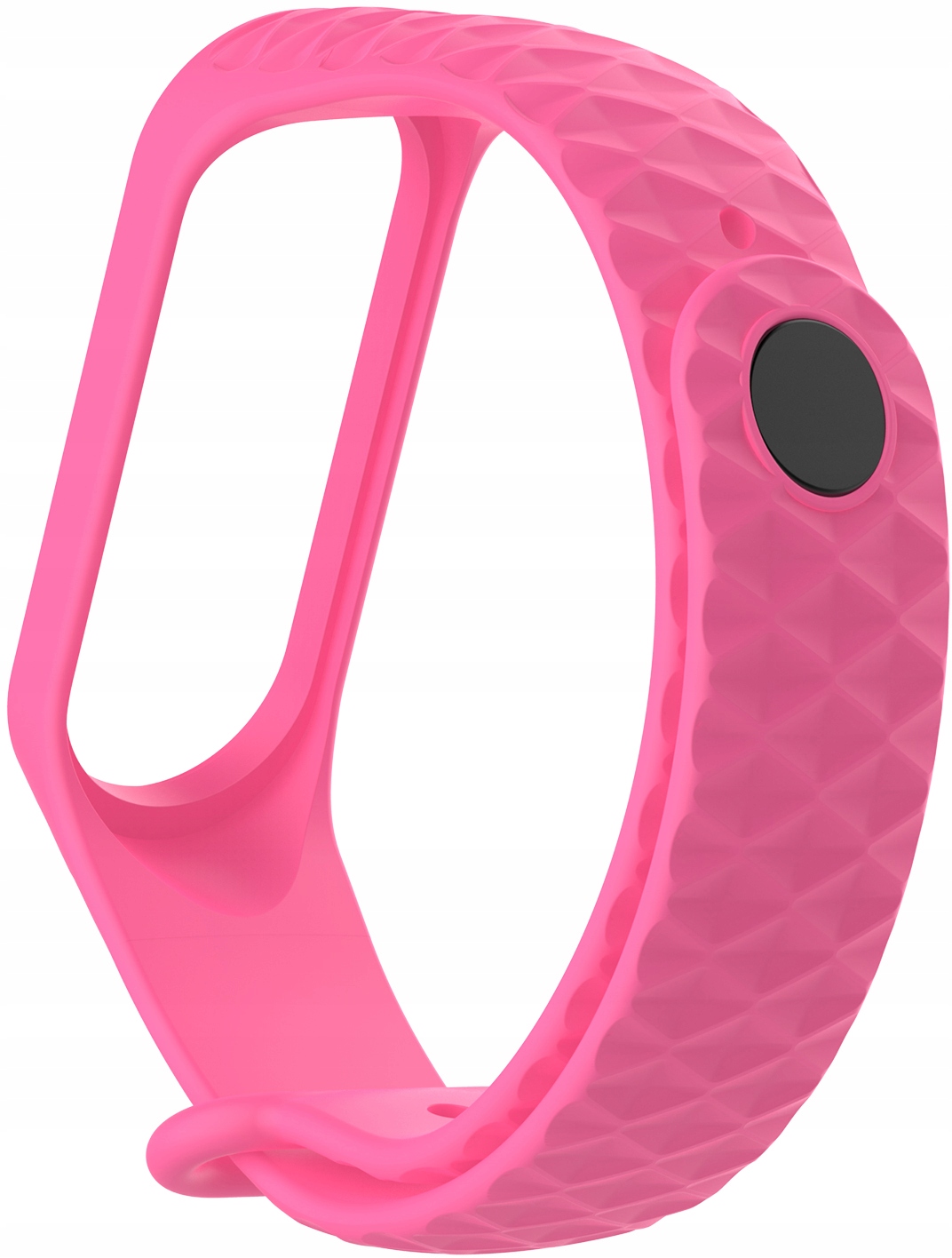 Kompatybilność z Xiaomi Mi Band 3 i 4 – Perfekcyjne Dopasowanie