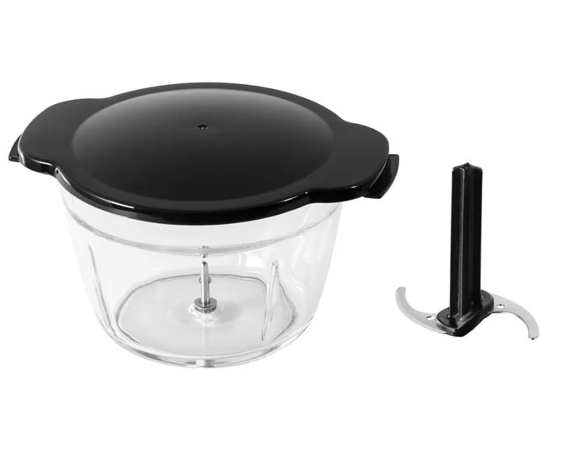 Pojemność miski i funkcje użytkowe