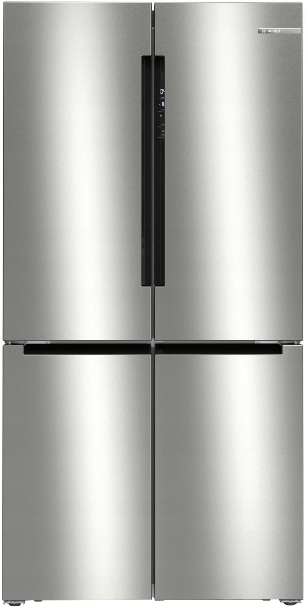 Lodówka Bosch Bosch French Door KFN96APEA Series 6 E – Idealne rozwiązanie dla dużych rodzin