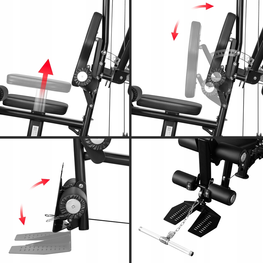 Dla kogo jest przeznaczony TYTAN 100?