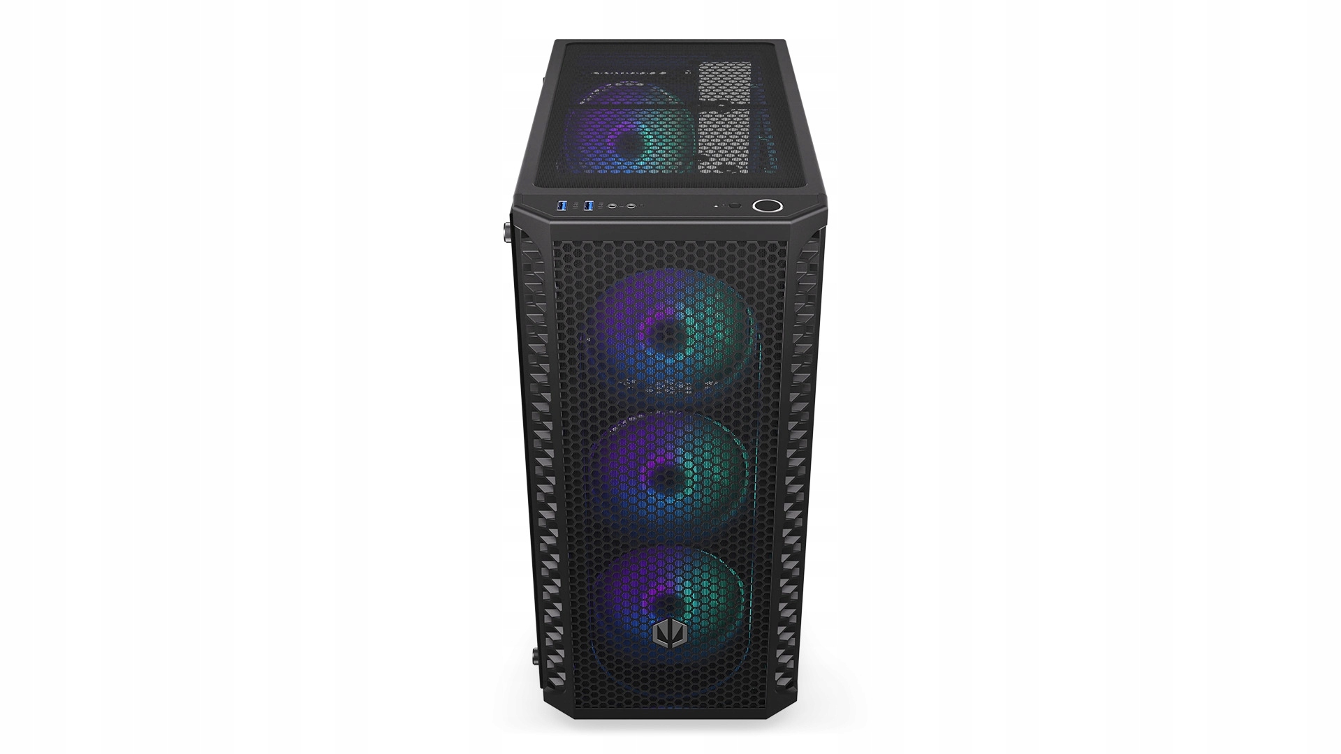 Zasilacz 600W 80+ Bronze – Stabilność i efektywność energetyczna