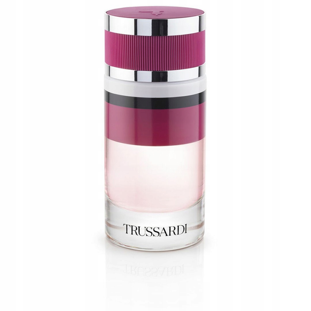 Trussardi Ruby Red EDP spray 90ml – Wyjątkowy zapach dla nowoczesnej kobiety