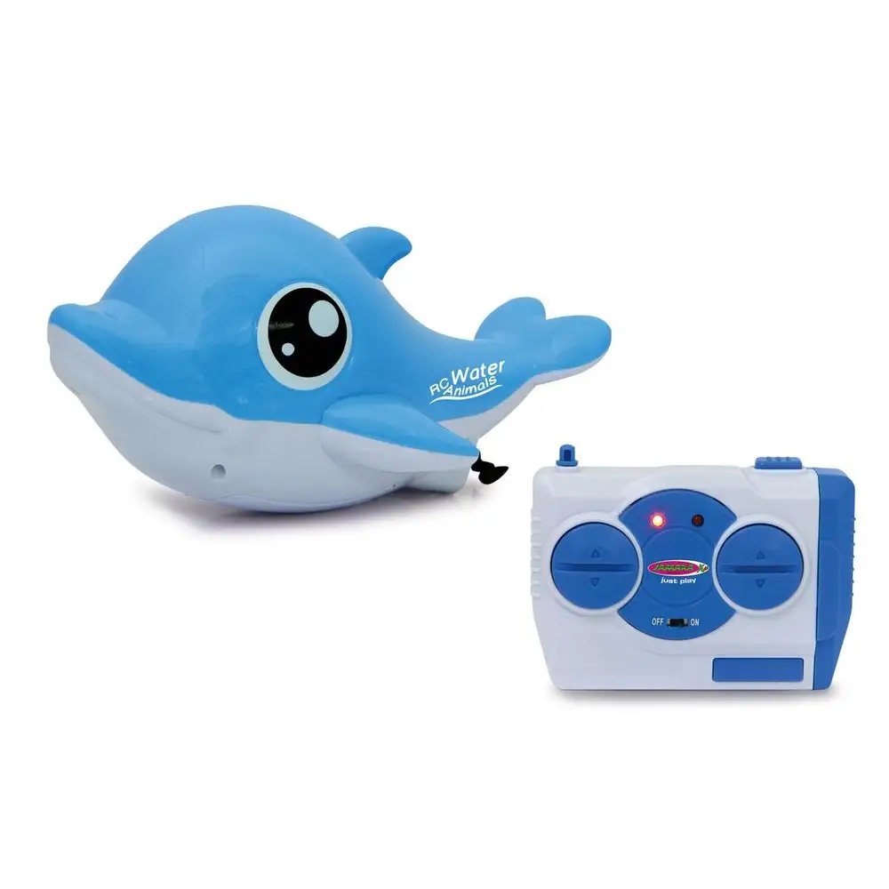 Prosta obsługa dzięki pilotowi zdalnego sterowania