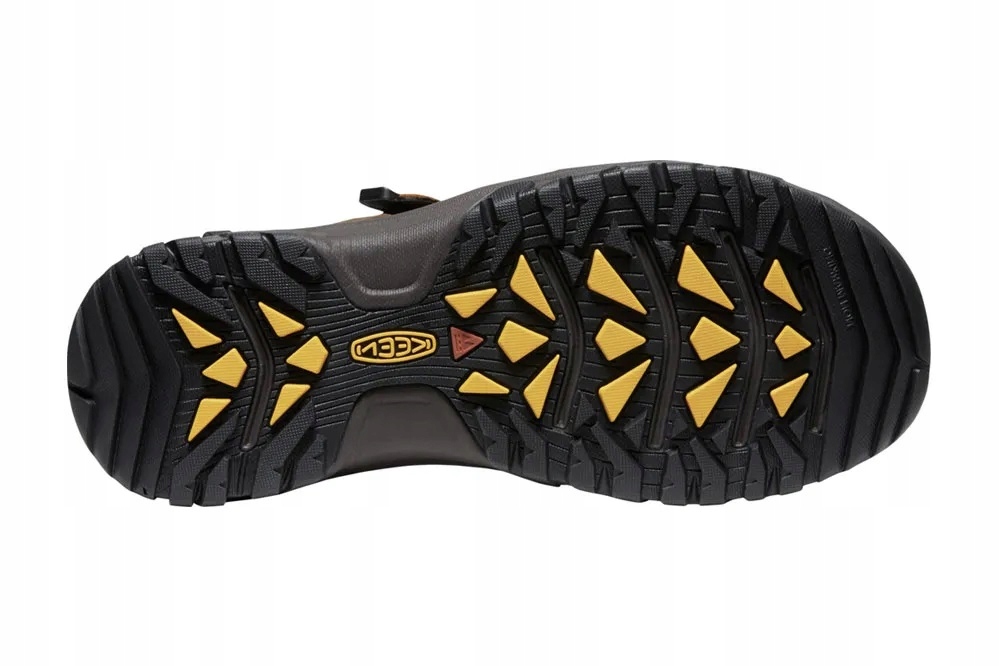 Wodoodporna cholewka z wysokiej jakości skóry