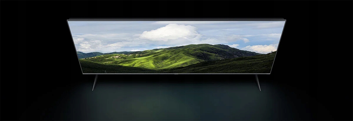 Technologia Mini LED dla lepszego odwzorowania kolorów