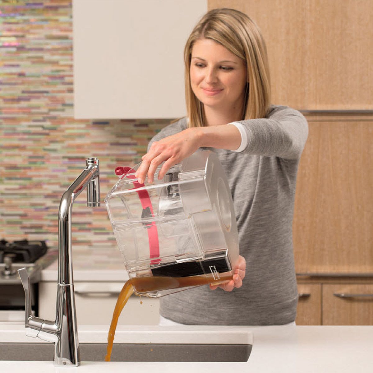 HydroClean ProHeat Complete