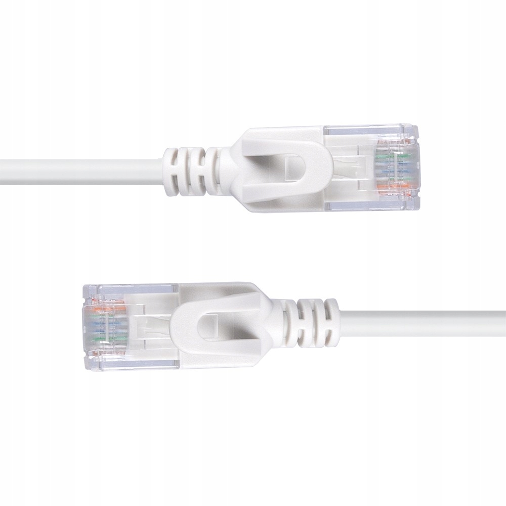 Złącza RJ45 i ich zalety