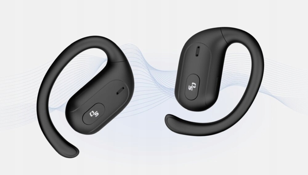 Wodoodporność klasy IPX5 – idealne do aktywności na świeżym powietrzu