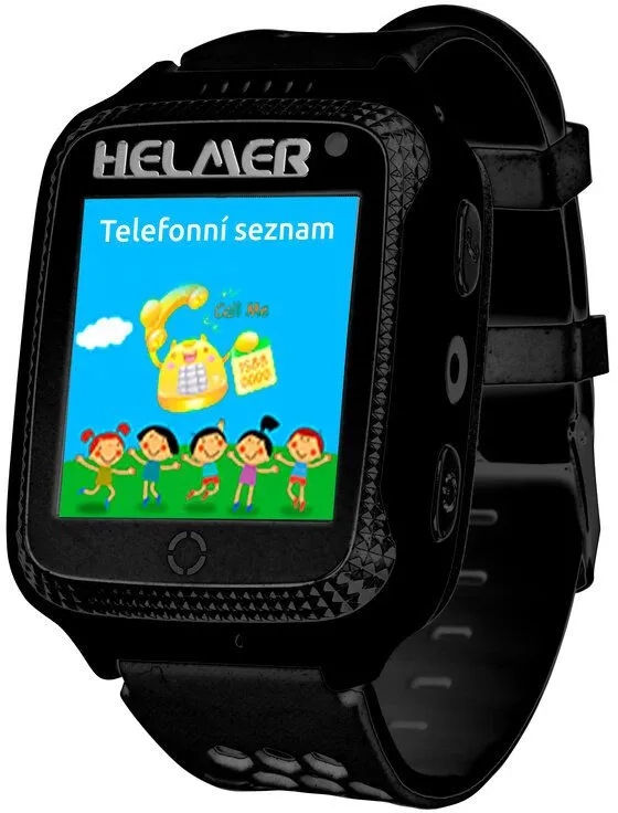 Cyfrowy ekran dotykowy – nowoczesna technologia w Twoim nadgarstku