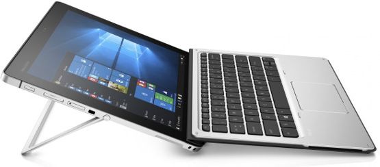 notebook hp elitebook