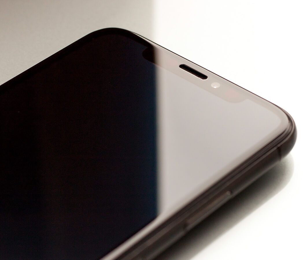 Szkło hartowane na cały ekran 3mk HardGlass Max