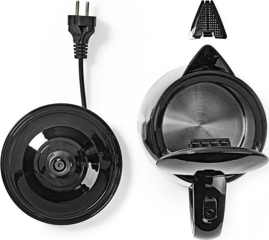 Bezprzewodowa podstawa obracana o 360 stopni