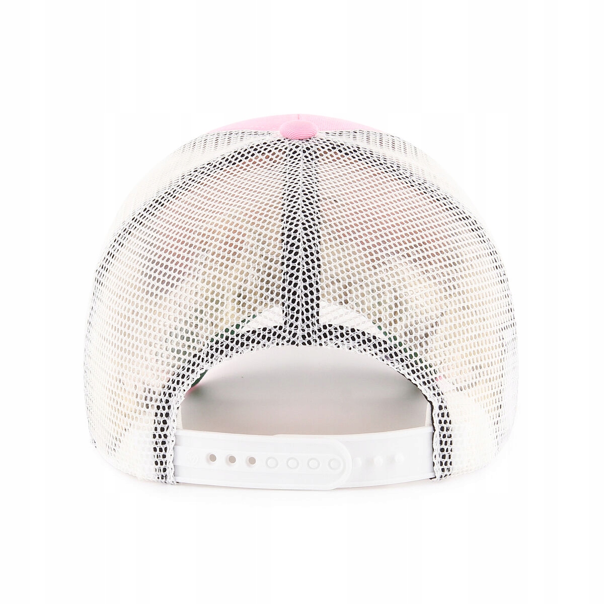 Oddychająca siateczka dla lepszej wentylacji