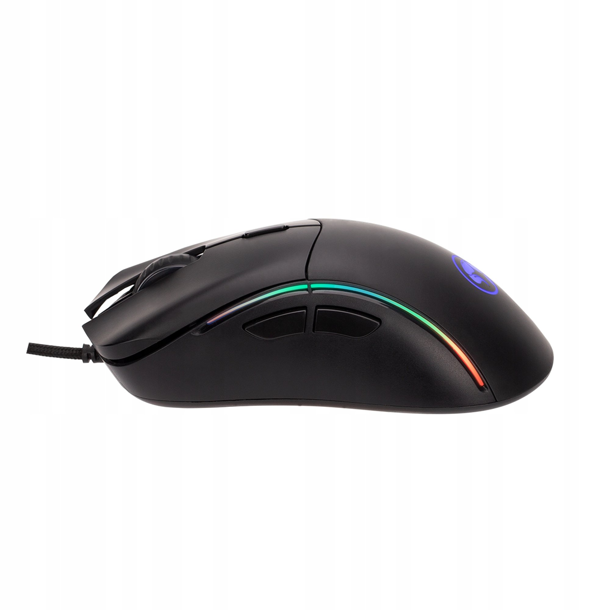 Efektowne podświetlenie RGB dla wyjątkowego stylu