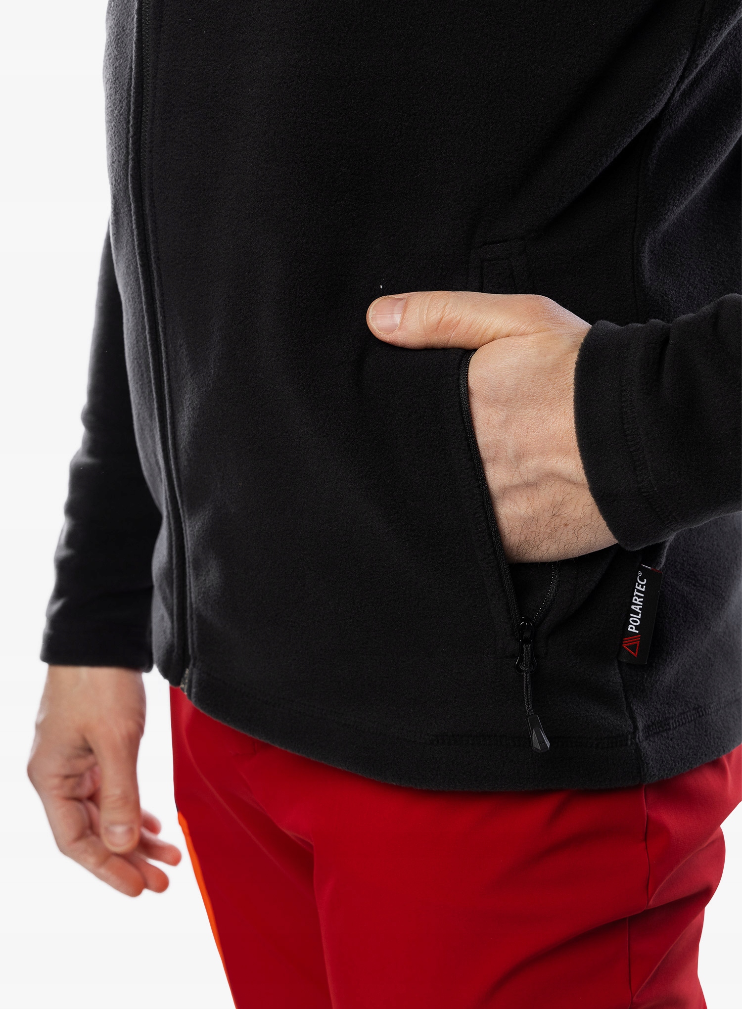 Wysoka jakość materiałów – Polartec®
