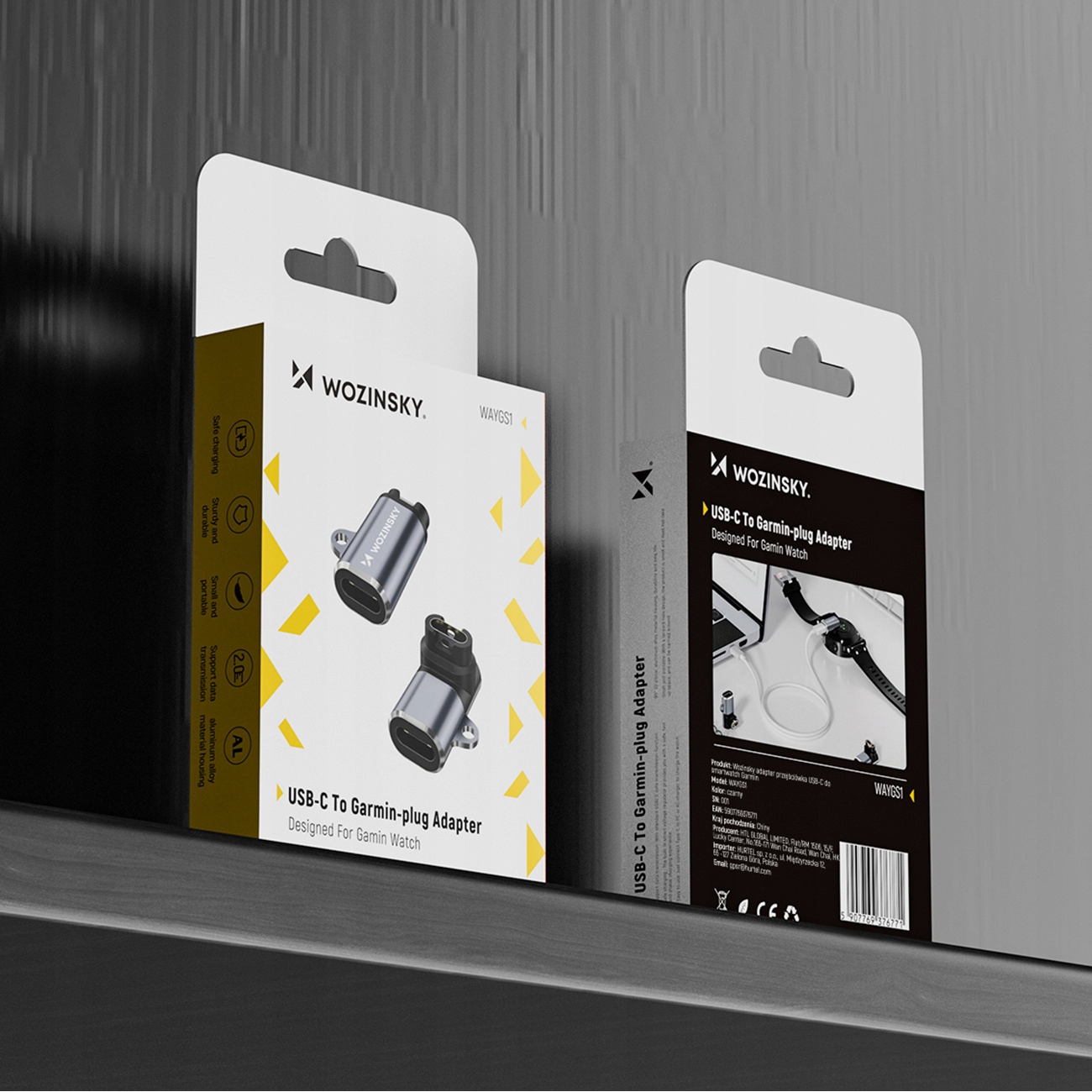 Transmisja danych w standardzie USB 2.0