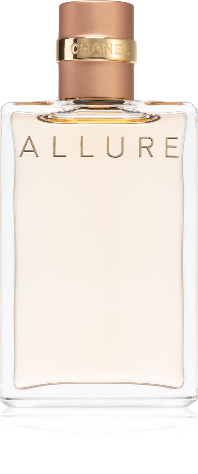 Perfumy damskie Chanel Allure EDP 50 ml – Luksusowy zapach dla wyjątkowych kobiet