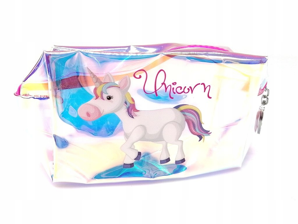 Wymiary kosmetyczki: 14x10x7 cm