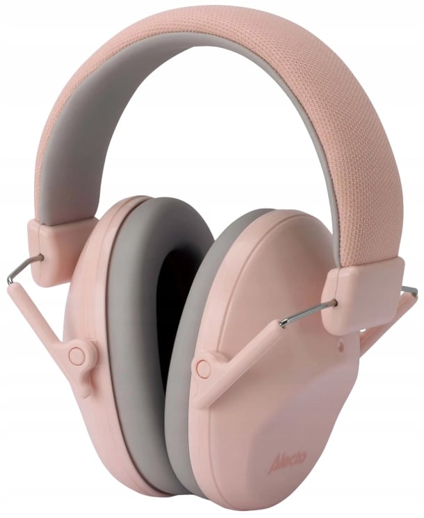 Maksymalna ochrona przed hałasem – Dlaczego warto wybrać słuchawki Alecto?