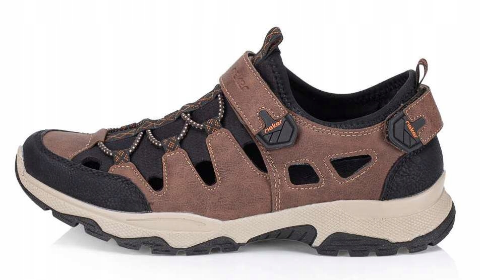 Lekka i elastyczna podeszwa dla maksymalnego komfortu