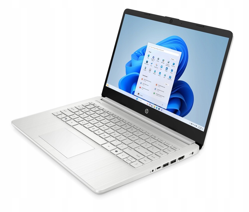 Pamięć RAM 4GB – Płynna praca wielozadaniowa