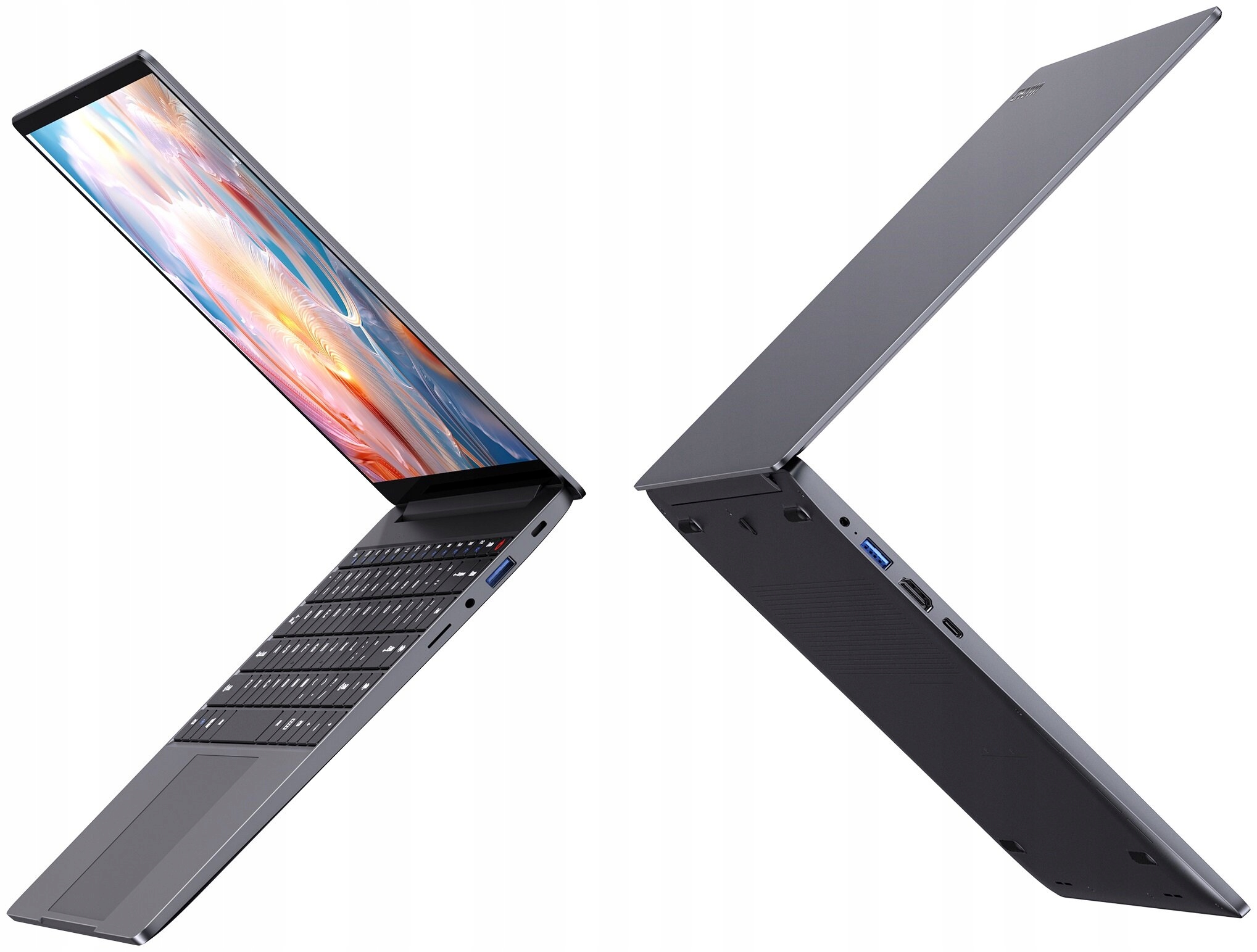 Wymiary i waga – kompaktowy laptop do przenoszenia