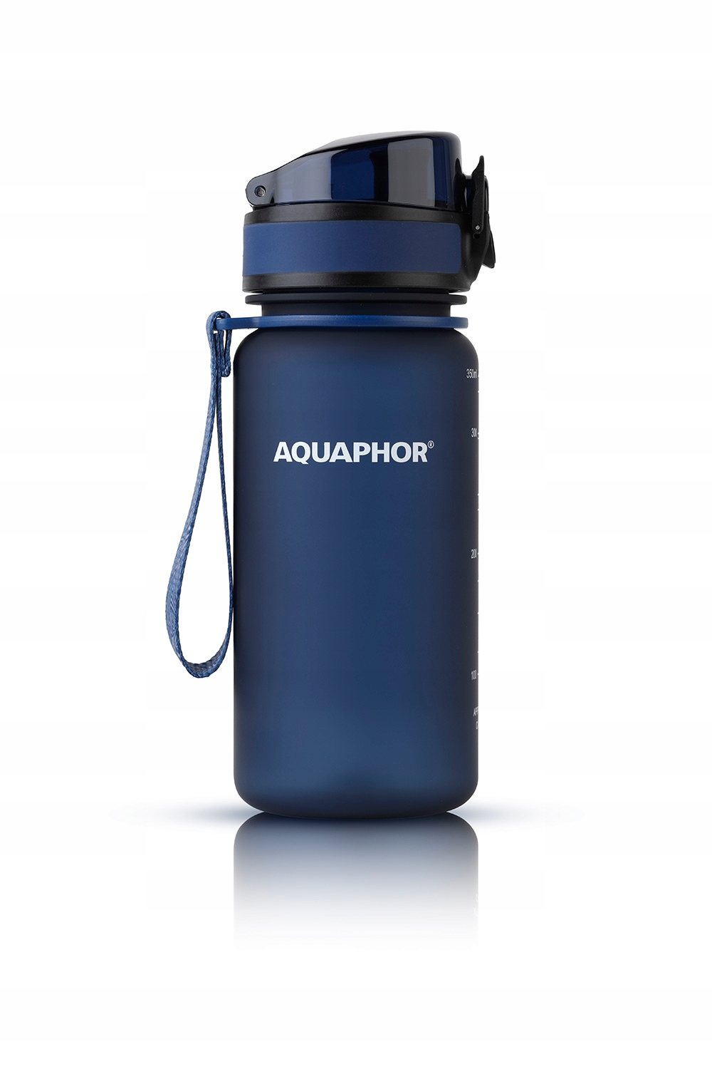 Butelka Filtrująca Aquaphor City 350 ml – Czysta woda zawsze pod ręką