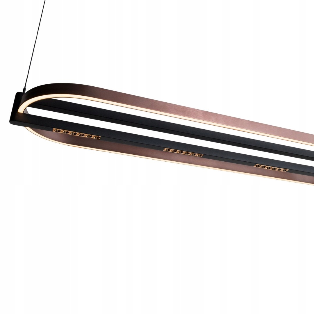 Oryginalny design i estetyka wykonania