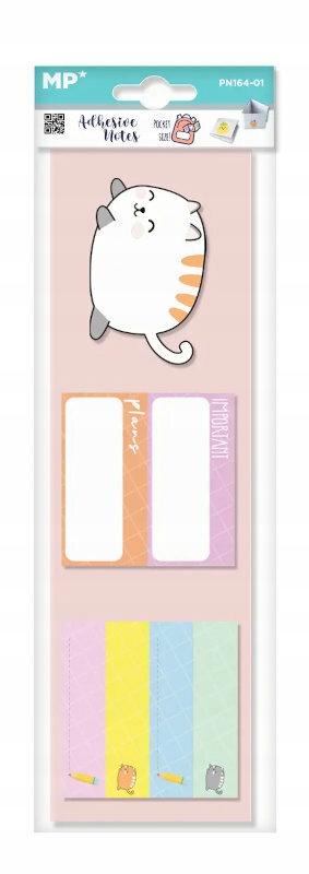 Praktyczność i wygoda użytkowania karteczek