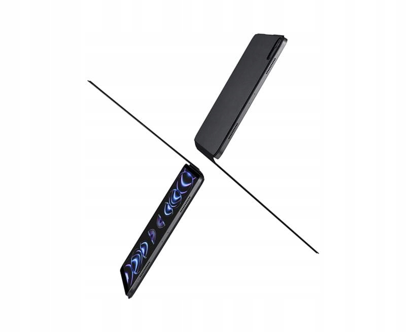 Elegancki design i funkcjonalność