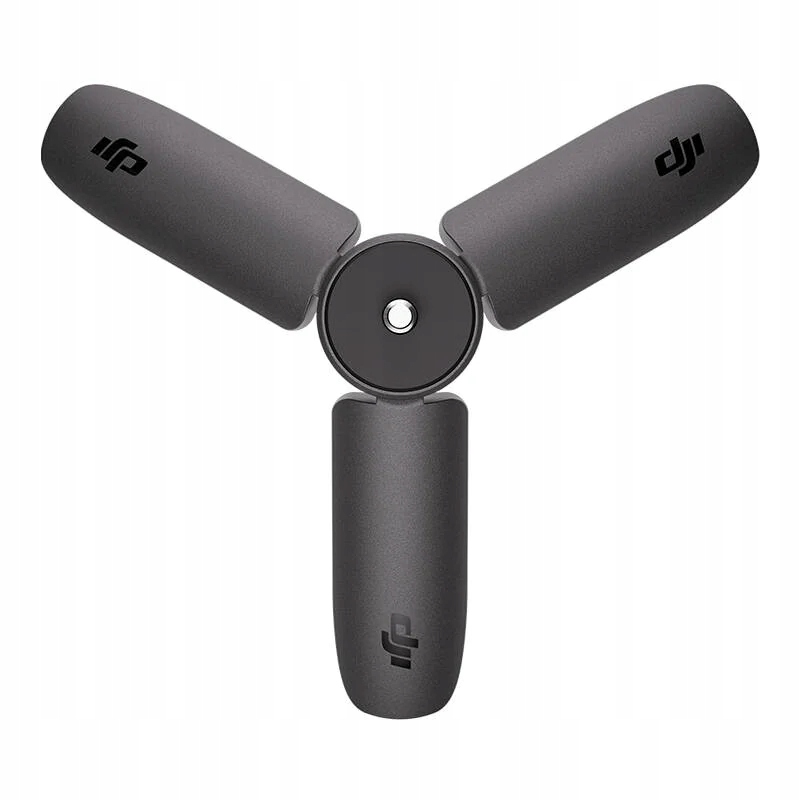 Mini statyw DJI Osmo – Idealne akcesorium dla vlogerów