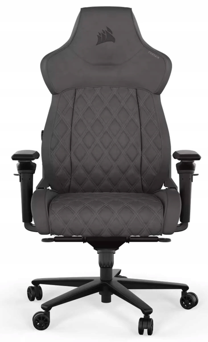 Ergonomiczne siedzisko dla długich godzin gry