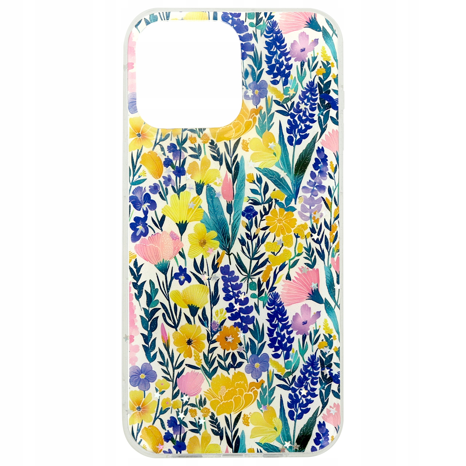 Nakładka Glow Glam do Xiaomi Redmi 15 4G EU / 15 5G EU – Styl i funkcjonalność w jednym