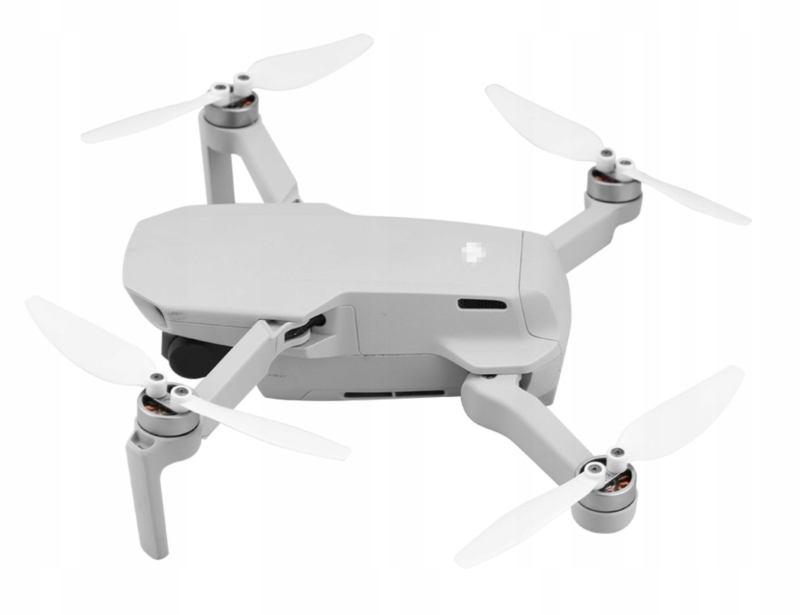 Trwałość i stabilność podczas lotu