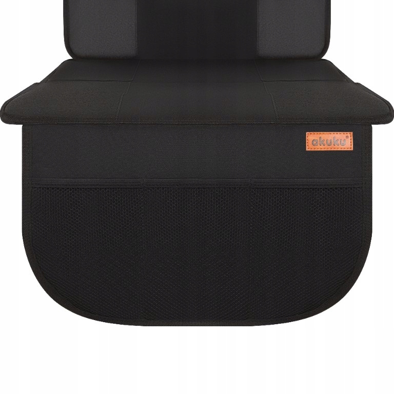 Praktyczne Kieszenie i Łatwy Montaż – Funkcjonalność w Podróży