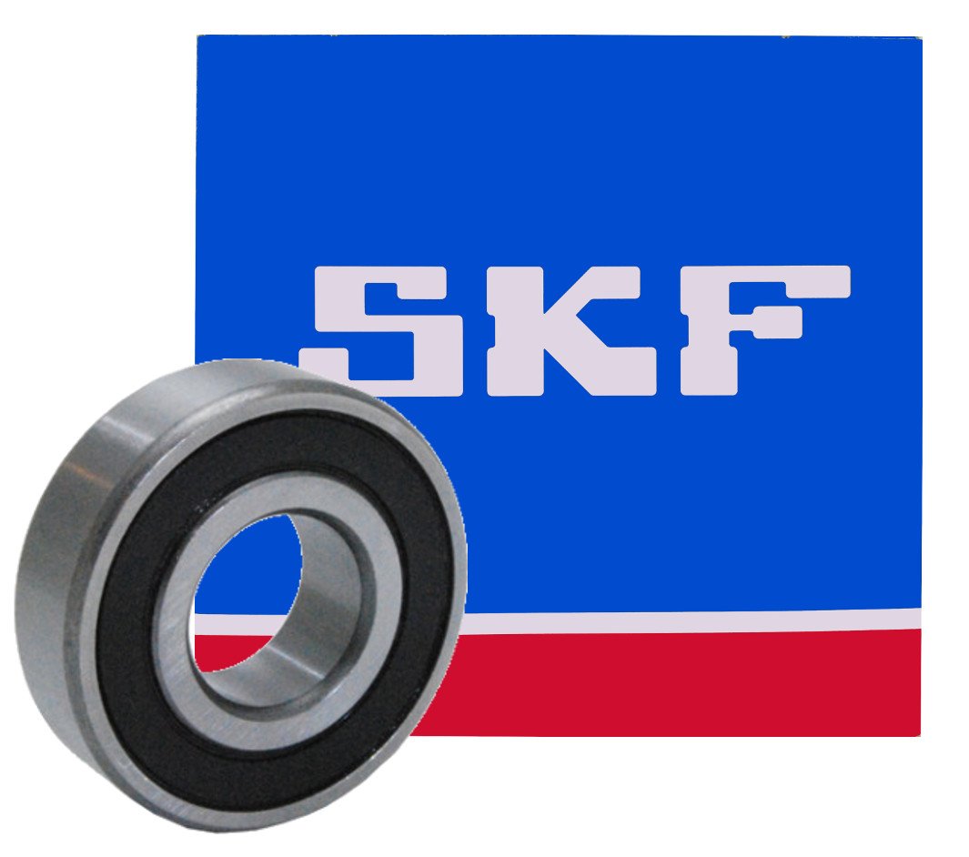 Leje SKF 6012 2RS1 – Wysokiej jakości łożysko kulkowe