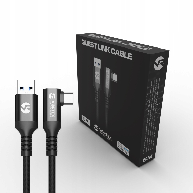 Wysoka jakość i trwałość kabla USB-A do USB-C