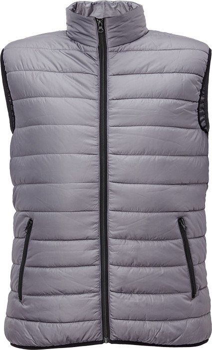 Regulowany pas i praktyczne kieszenie