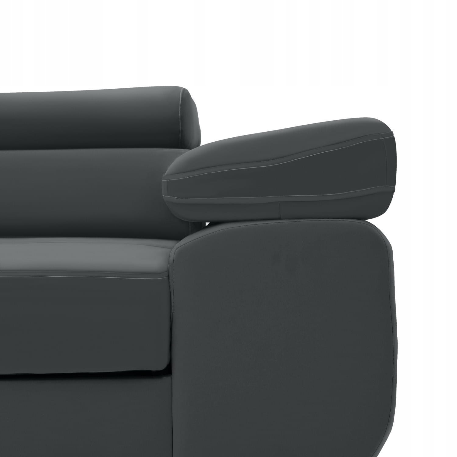 Nowoczesna konstrukcja i elegancki design