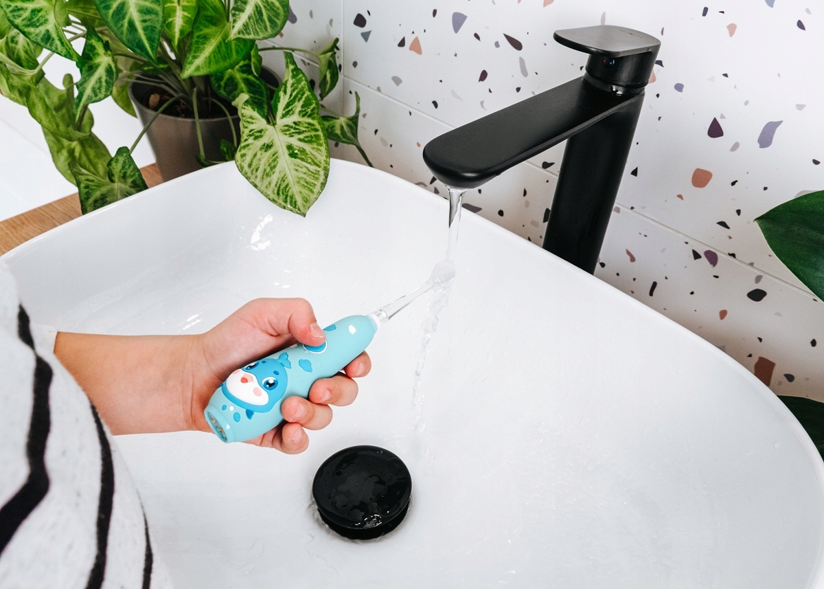 Wodoodporna konstrukcja – Łatwa konserwacja i bezpieczeństwo użytkowania