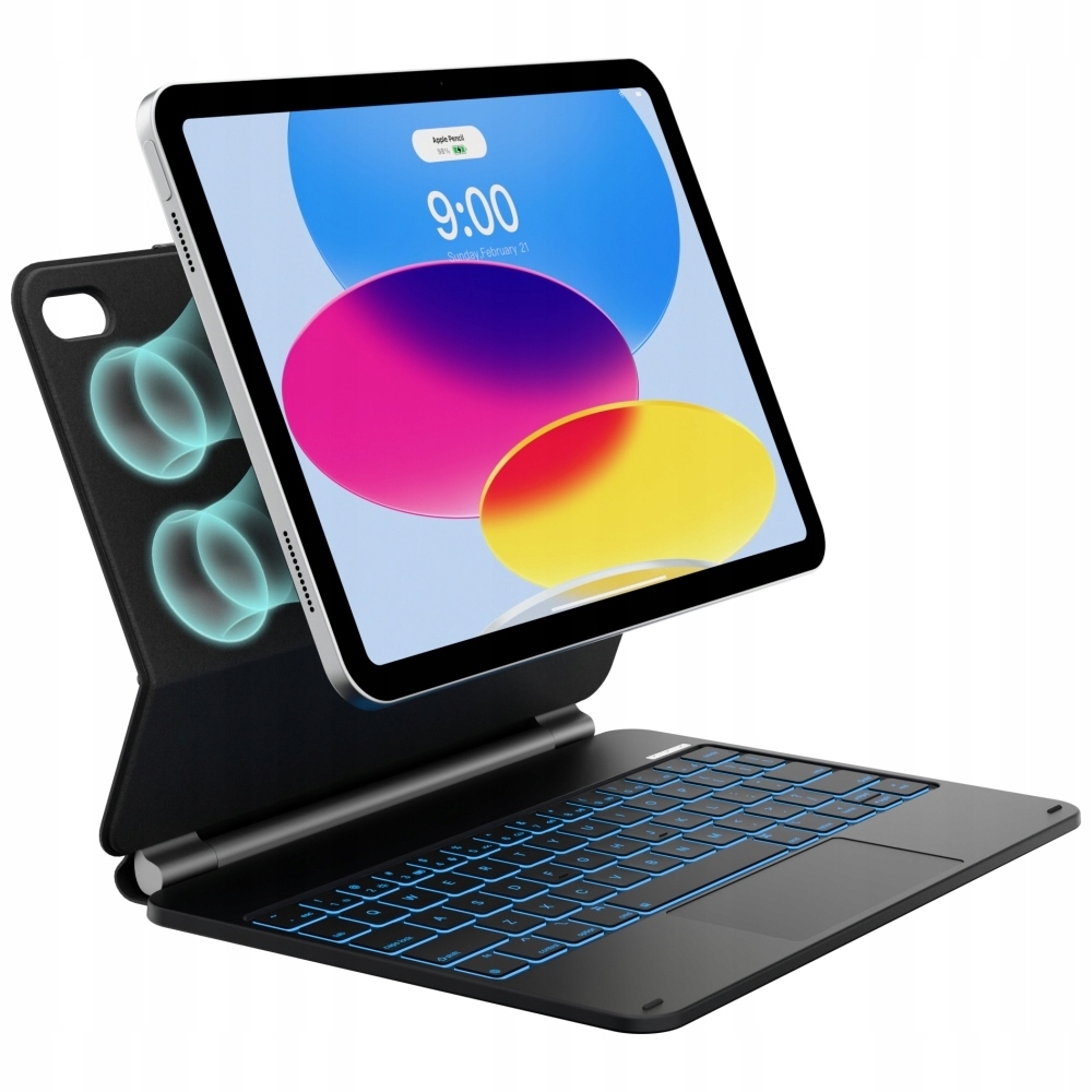 Stabilne połączenie Bluetooth – Swoboda działania bez kabli