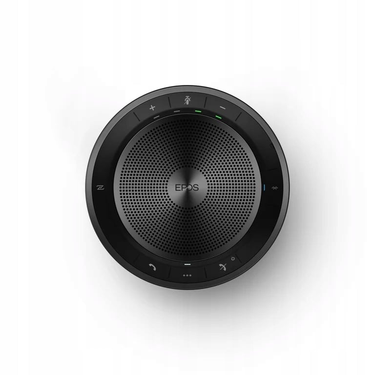 Kamera internetowa Epos EXPAND 40 – Idealne rozwiązanie do konferencji